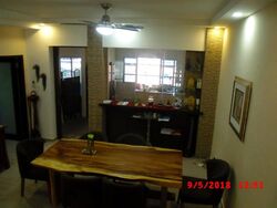 Cheng Soon Garden (D21), Terrace #617623011